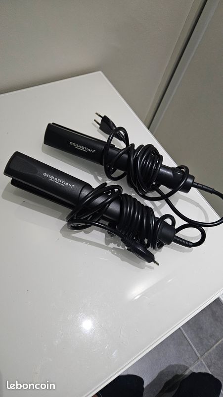 Vends fer a lisser (image 1)