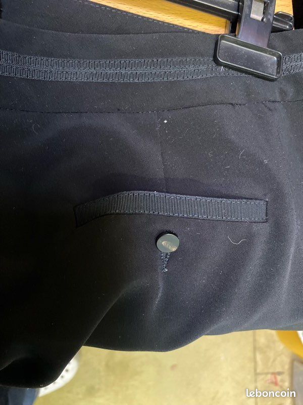 Pantalon femme (image 4)
