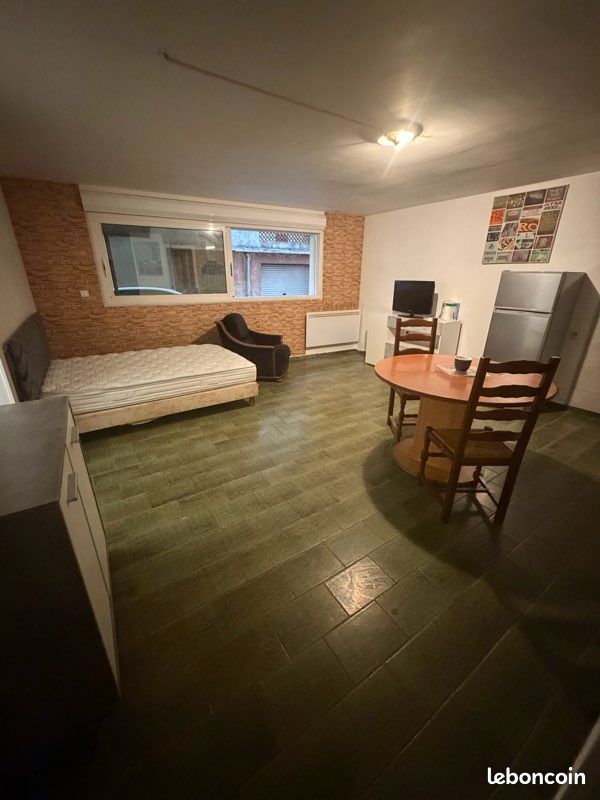Appartement 2 pièces 40 m² · à Amélie-les-Bains-Palalda · 40 m² · 450 €/mois