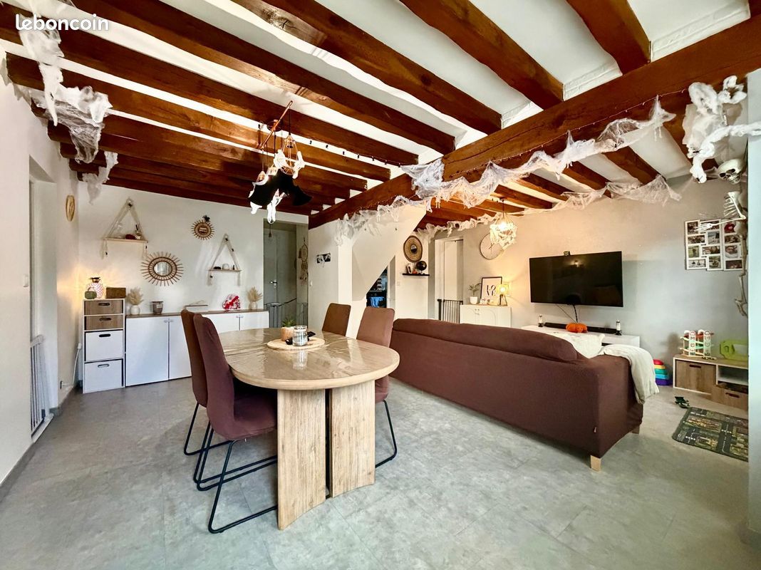 Maison 5 pièces 91 m² · à Goderville · 91 m² · 229 000 €