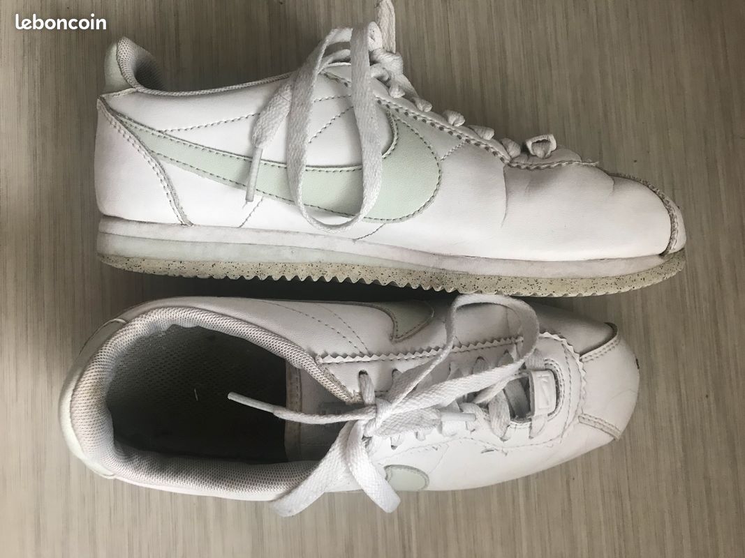 Cortez nike (image 4)