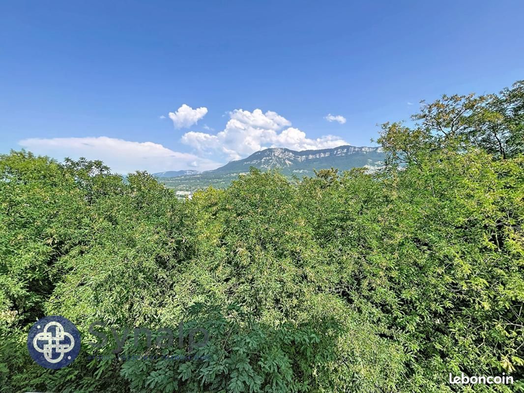 Appartement 4 pièces 75 m² · à Tresserve · 75 m² · 250 000 €