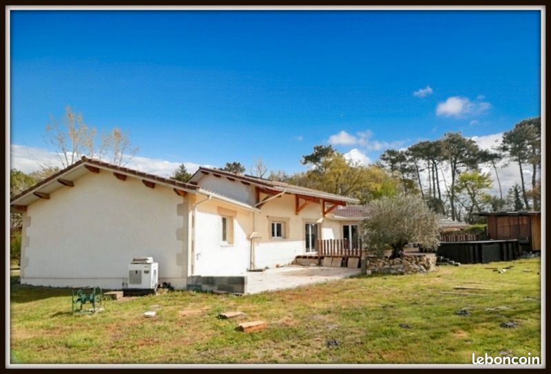 Villa 6 pièces 160 m² - Saint-Paul-lès-Dax 40990 (image principale 11)