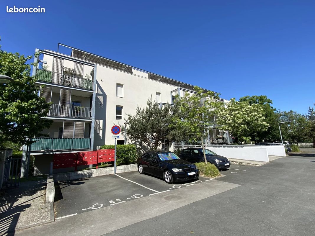 Appartement 3 pièces 57 m² · à Floirac · 57 m² · 850 €/mois