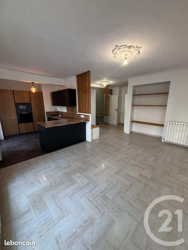 Appartement 3 pièces 66 m² · à Bastia · 66 m² · 820 €/mois
