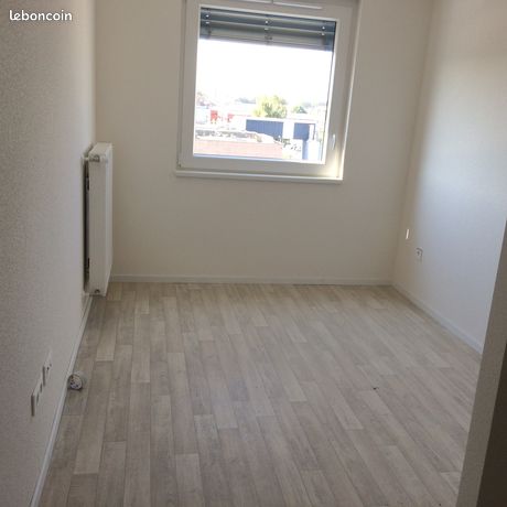 Studio Strasbourg