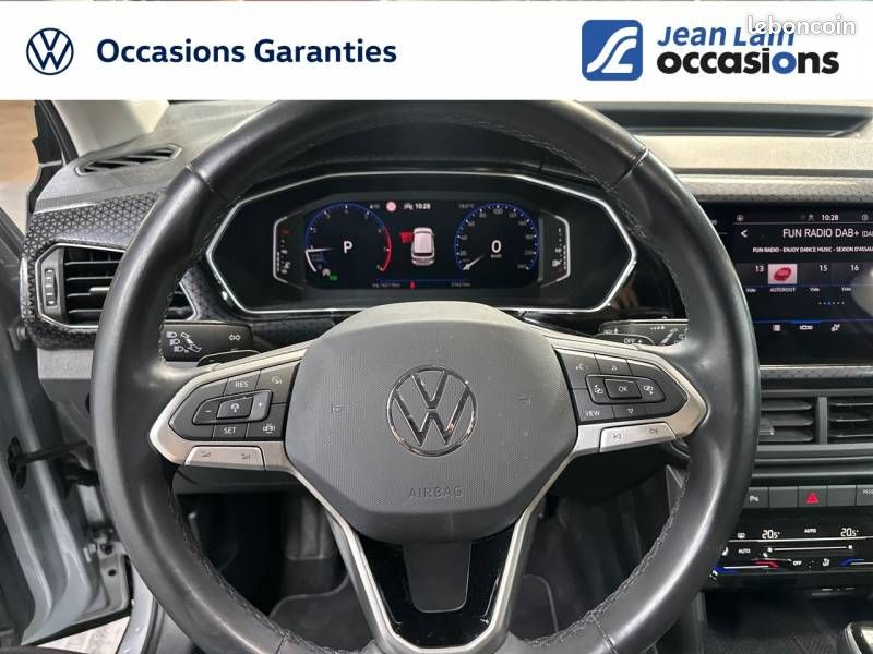 Volkswagen T-Cross 1.0 TSI 110 Start/Stop DSG7 Style (image 19)