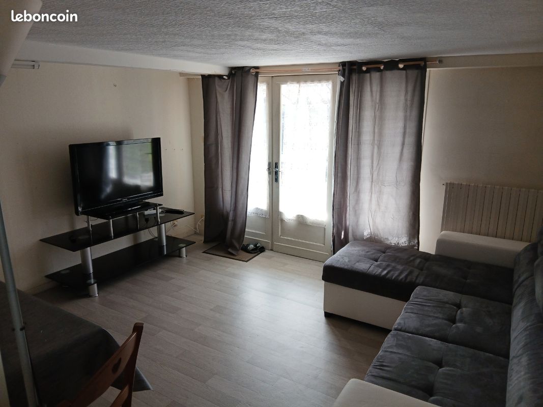 Appartement 2 pièces 50 m² · à Marmande · 50 m² · 500 €