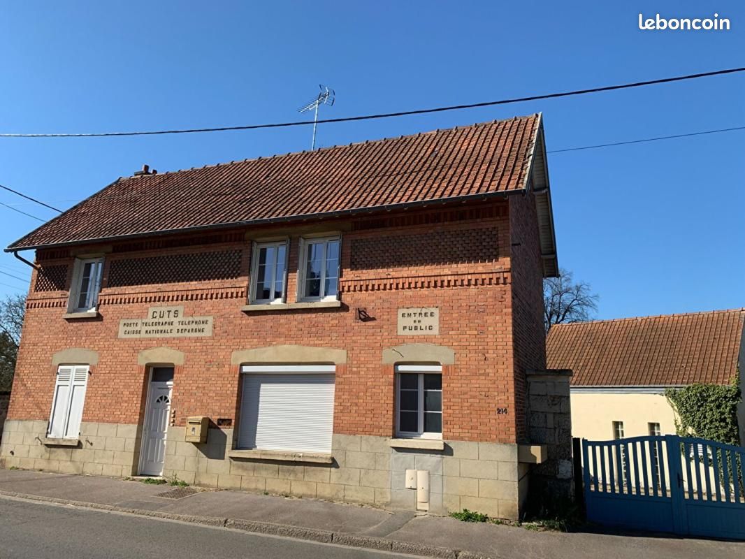 Appartement 2 pièces 16 m² · à Cuts · 16 m² · 363 €/mois