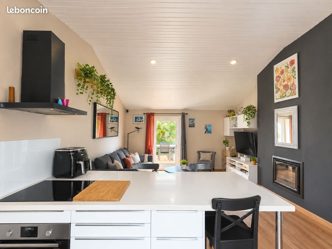Maison 3 pièces 68 m² · à La Montagne · 68 m² · 205 000 €