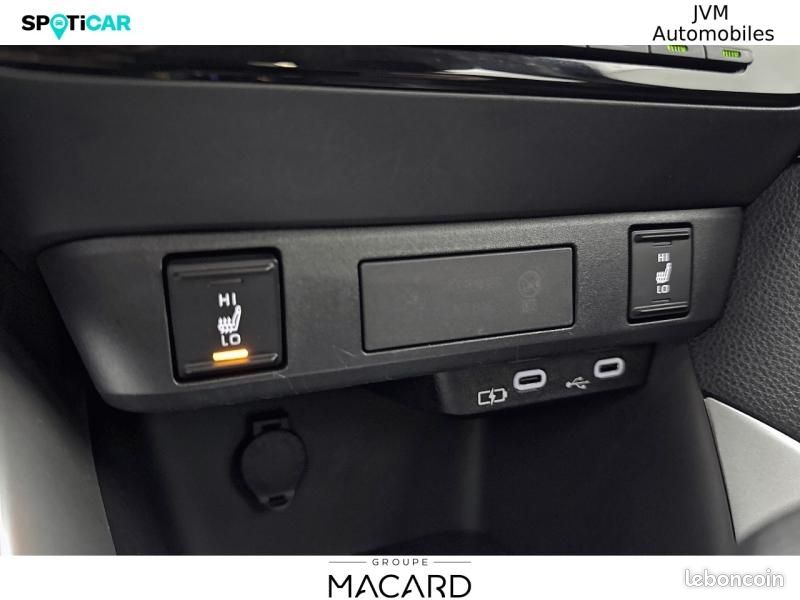 Mazda Mazda 2 Hybrid 1.5 Hybrid 116ch Centre-Line 2024 (image 30)