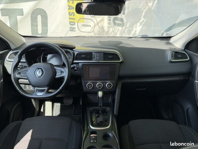 Renault KADJAR 1.5 BLUE DCI 115CH BUSINESS EDC - 21 (image 7)