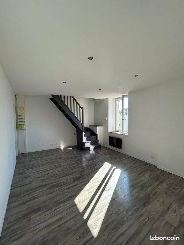 Appartement 3 pièces 59 m² · à Dole · 59 m² · 640 €/mois