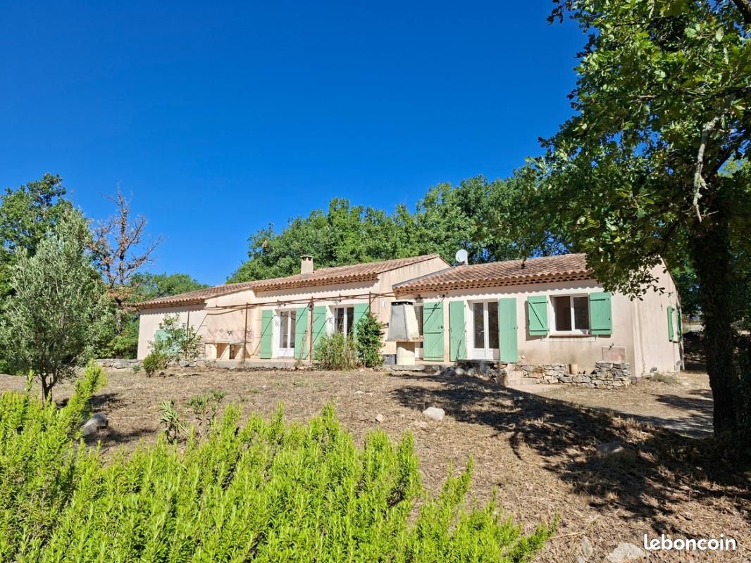 Maison 4 pièces 120 m² · à La Verdière · 120 m² · 310 000 €