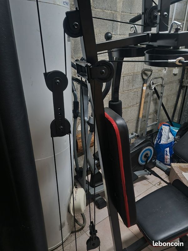Musculation (image 5)