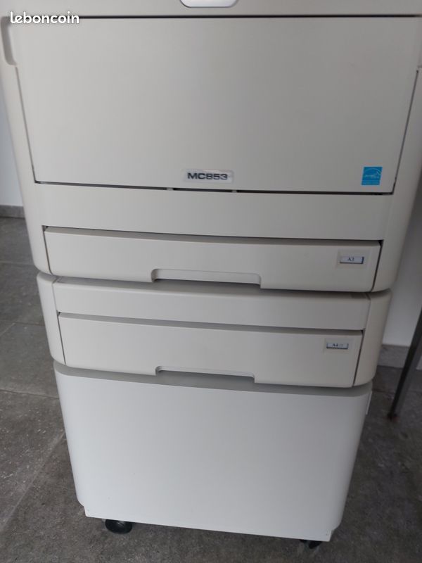 Imprimante (image 3)