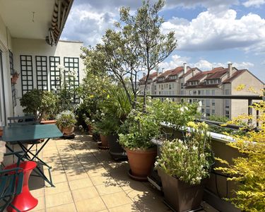 Appartement 590 000 € - 102 m²