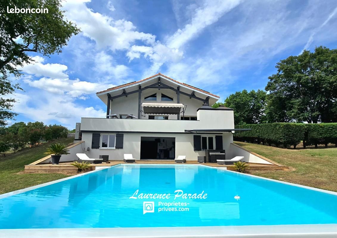 Maison 5 pièces 175 m² · à Créon · 175 m² · 676 000 €