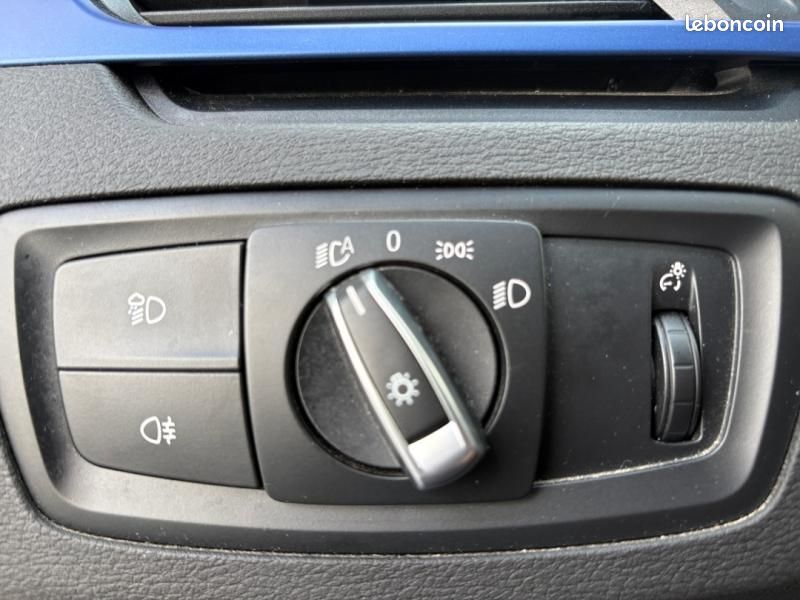 Bmw X2 sDrive16dA 116ch M Sport DKG7 Euro6d-T (image 19)