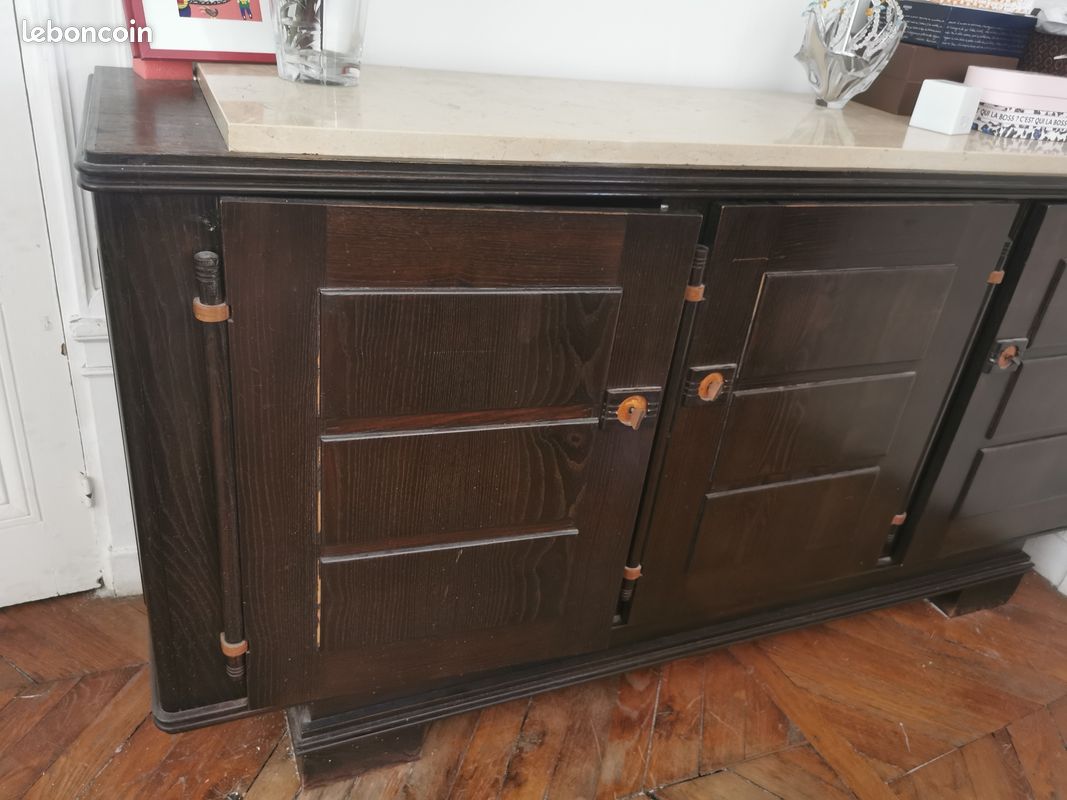 Meuble en bois (image 6)
