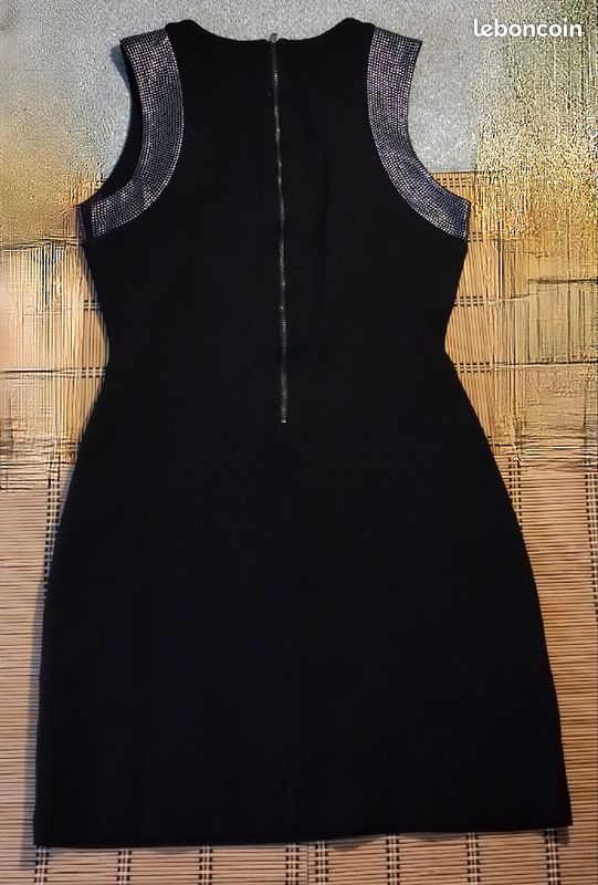 Robe à clous "MNG collection" (image 2)