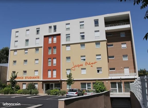 Appartement 1 pièce 25 m² · à Clermont-Ferrand · 25 m² · 66 053 €