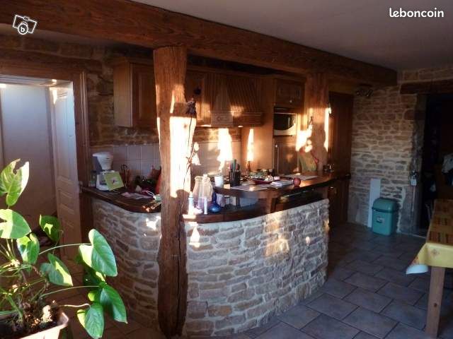 Appartement 2 pièces 50 m² · à Lons-le-Saunier · 50 m² · 390 €