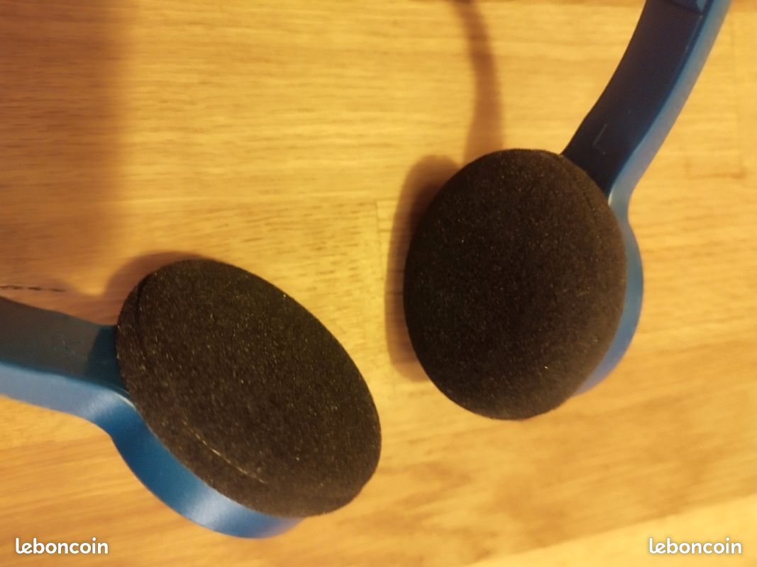 Casque Bluetooth (image 3)