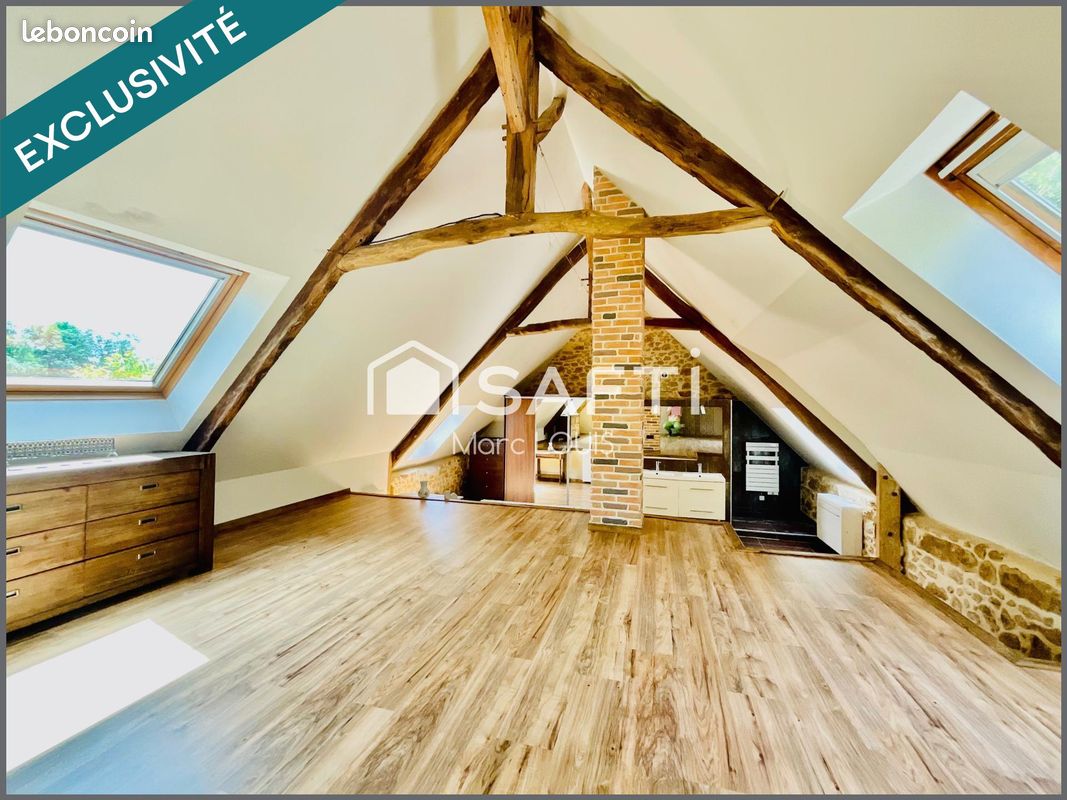 Propriété 10 pièces 284 m² (image 4)