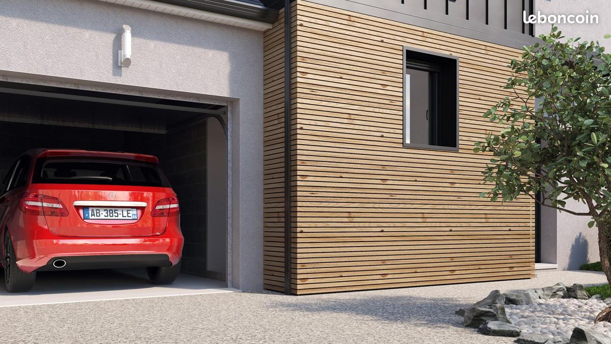 Le Bon Coin Maison à Vendre à Péaule Achat maison Péaule - Offres immobilières Péaule (56130) - leboncoin