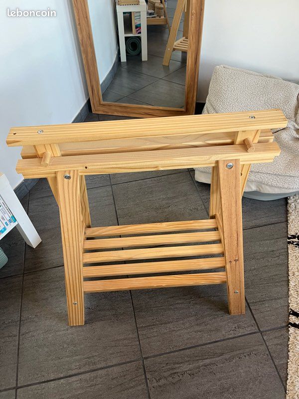 Traiteau architecte en bois (image 2)