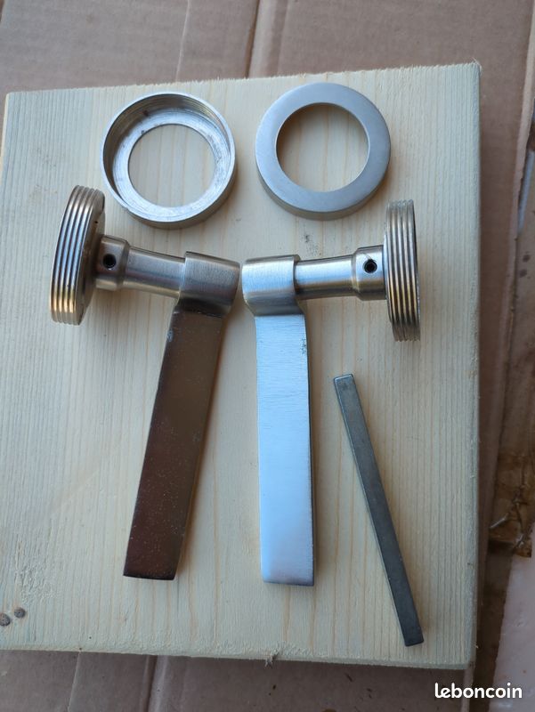 Poignée de porte (image 1)