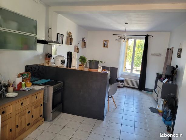 Maison 5 pièces 86 m²