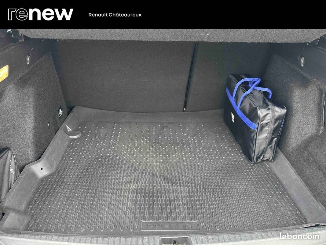 DACIA Duster ECO-G 100 4x2 Expression (image 9)