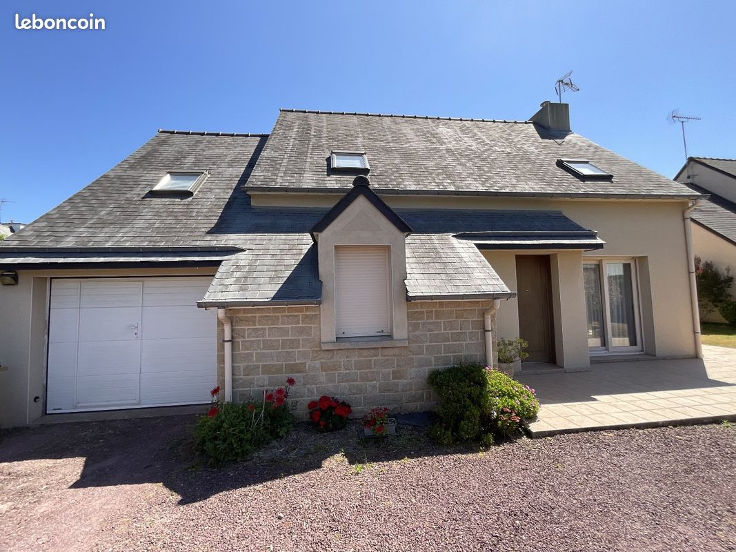Maison 5 pièces 110 m² (image 4)