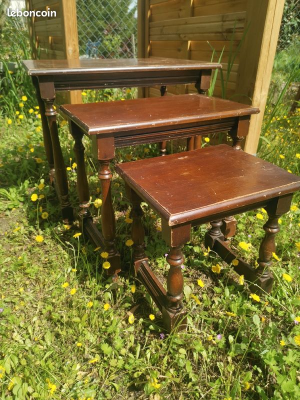Tables gigogne (image 2)