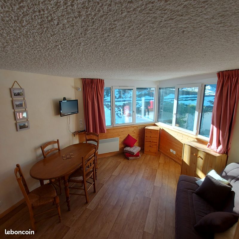 Appartement 1 pièce 23 m² · à Laveissière · 23 m² · 50 000 €