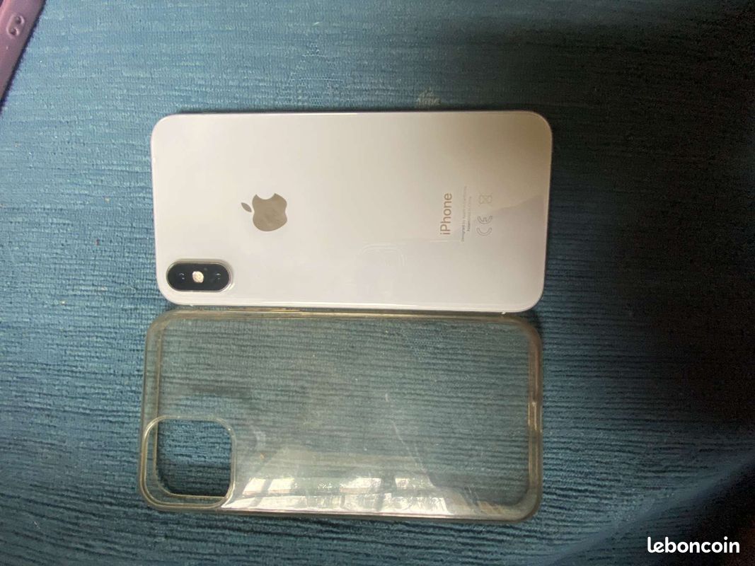 IPhone xs (image 1)