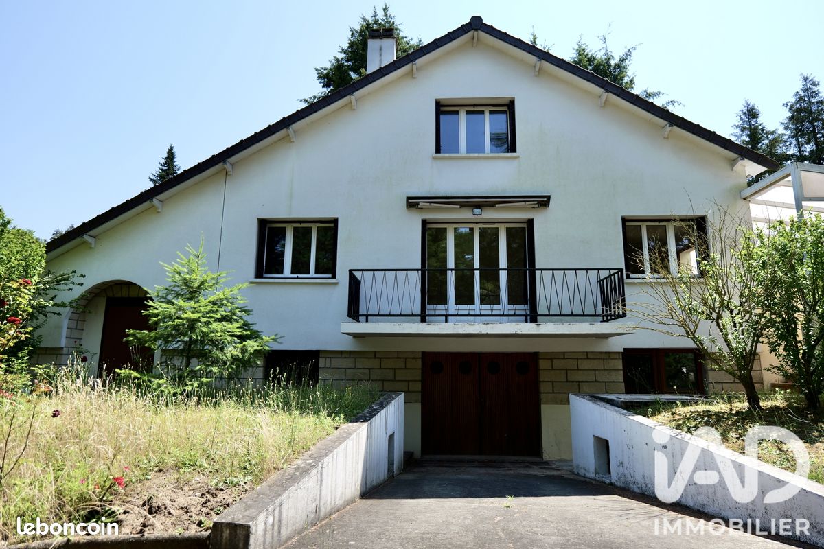 Maison 7 pièces 197 m² · à Neuville-sur-Oise · 197 m² · 525 000 €