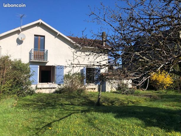 Maison 8 pièces 210 m²