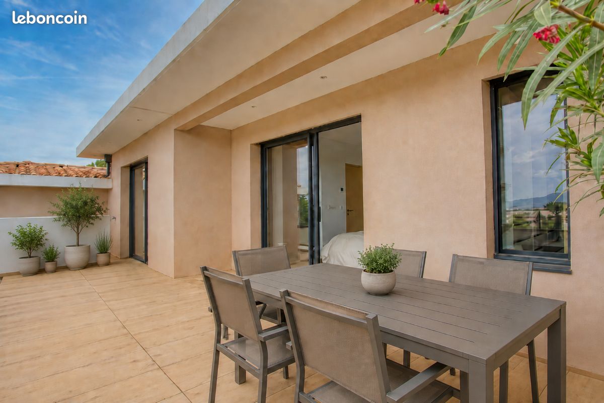 Appartement 2 pièces 40 m² · à Fréjus · 40 m² · 1 050 €/mois