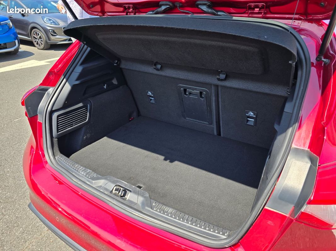 Ford focus st line x 1.5 ecoboost 182 bva8 s&s 5p (image 9)