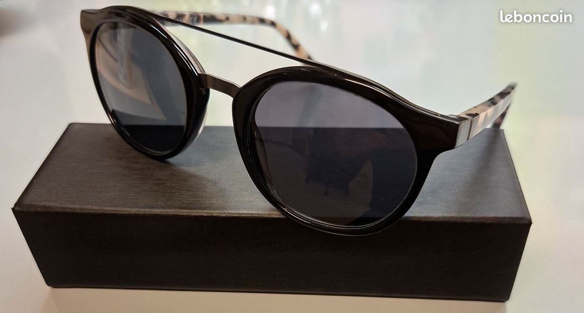 Lunettes de soleil Usvami (image 2)