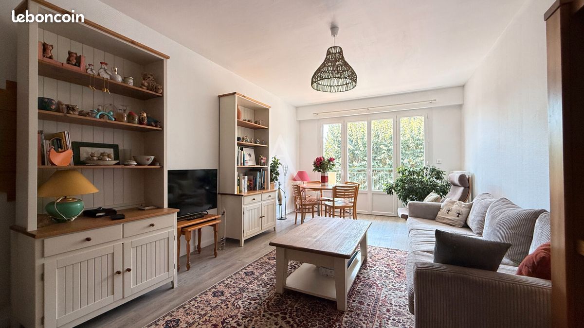 Appartement 3 pièces 68 m² · à La Roche-sur-Yon · 68 m² · 172 000 €
