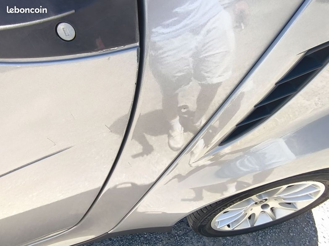 SMART FORTWO COUPE 71 Ch PASSION BVM5 TOIT PANORAMIQUE (image 19)