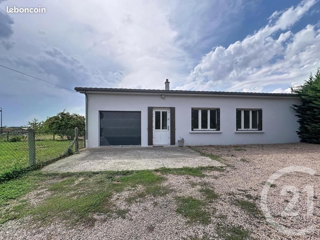 Maison 4 pièces 95 m² · à Saulcet · 95 m² · 220 000 €