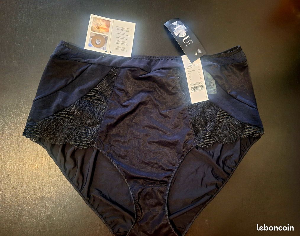 Culottes de marque premium Vêtements