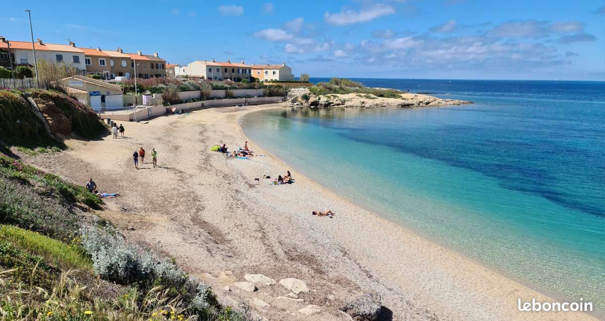 Appartement 3 pièces 70 m² · à Six-Fours-les-Plages · 70 m² · 243 800 €