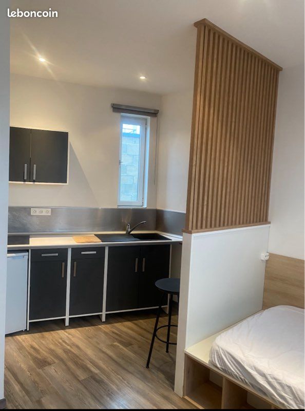 Appartement a louer athis-mons - 1 pièce(s) - 19 m2 - Surfyn