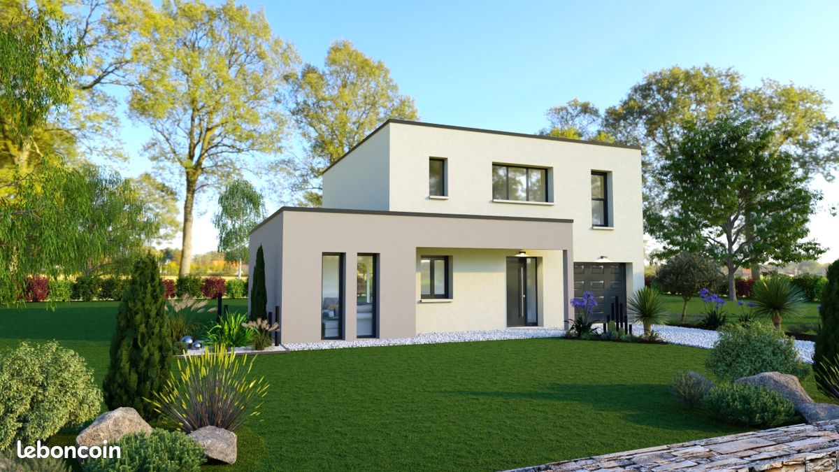 Maison 6 pièces 130 m² · à Boves · 130 m² · 351 447 €